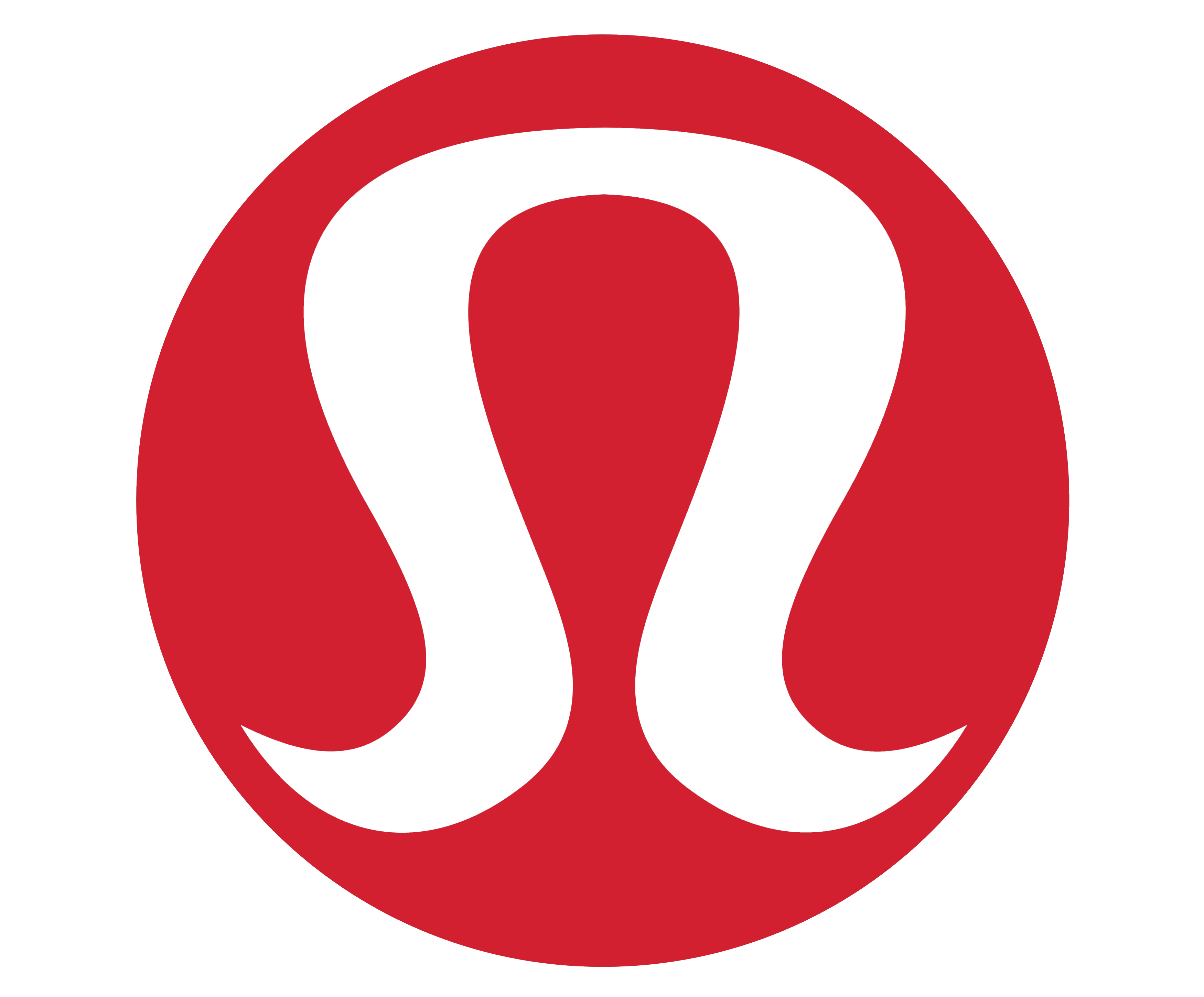 Lululemon logo